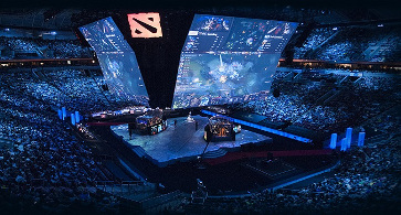 Wedden Op Dota 2 2021 100 Stortingsbonus Sportgokken Eu