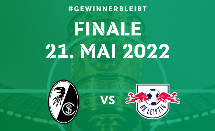 Wedden op SC Freiburg - RB Leipzig | Finale DFB Pokal 2022