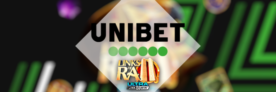 links of ra 2 toernooi gokkasten unibet online casino winnen uit grote prijzenpot