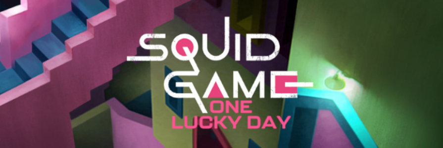 Squid game - One lucky Day Slotreview alle nodige info om te kunnen winnen bij deze gokkast in veel verschillende casino's