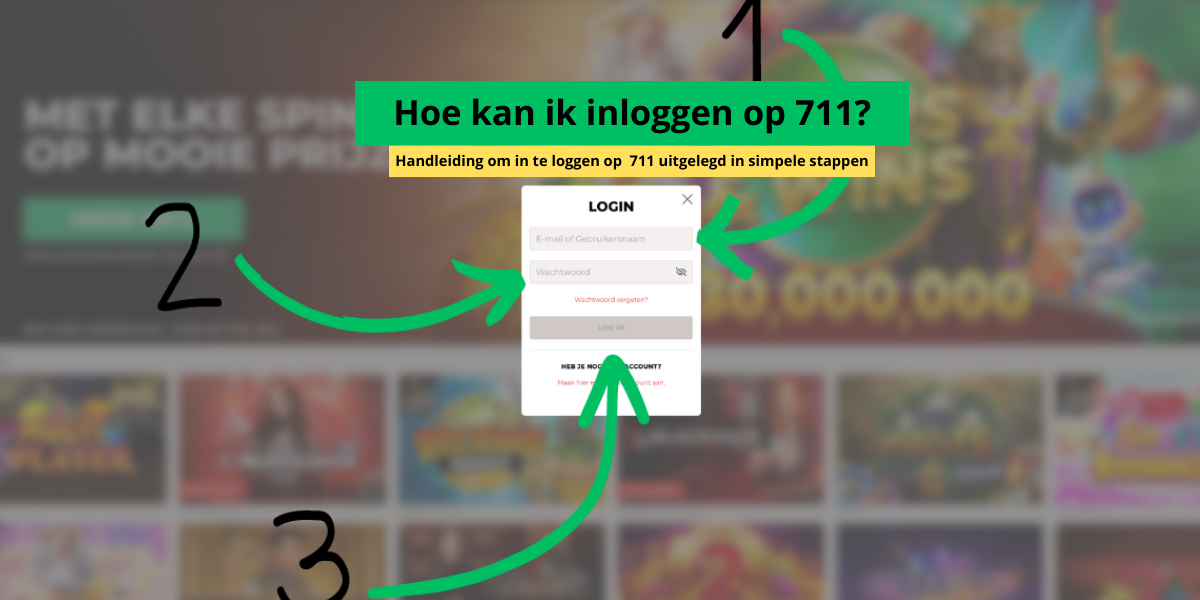 Sportgokken uitleg banner hoe kan ik inloggen op 711 casino