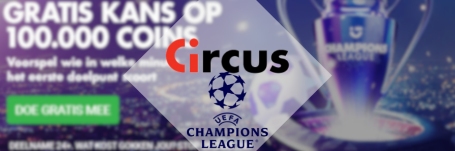 freebet gratis coins circus casino uefa champions league borussia dortmund real madrid