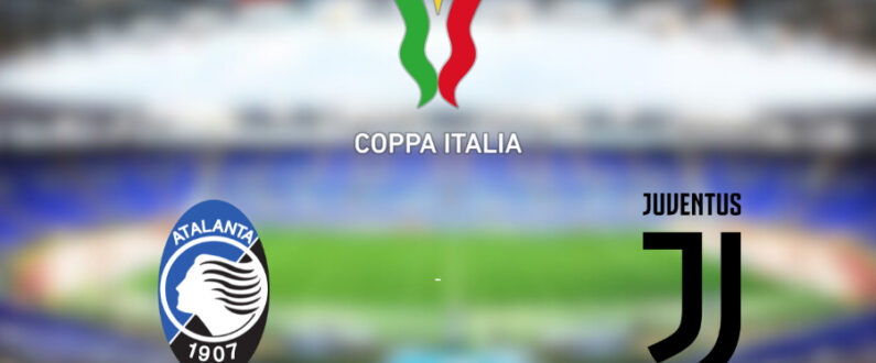 Voorbeschouwing Atalanta Juventus Finale Coppa Italia 2024