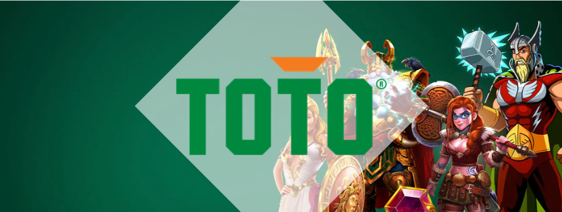 Spelers die op gokkasten spelen tijdens het TOTO Casino Toernooi met een prijzenpot van €13.450, inclusief spellen zoals Fury of Odin Megaways en Sword of Ares.