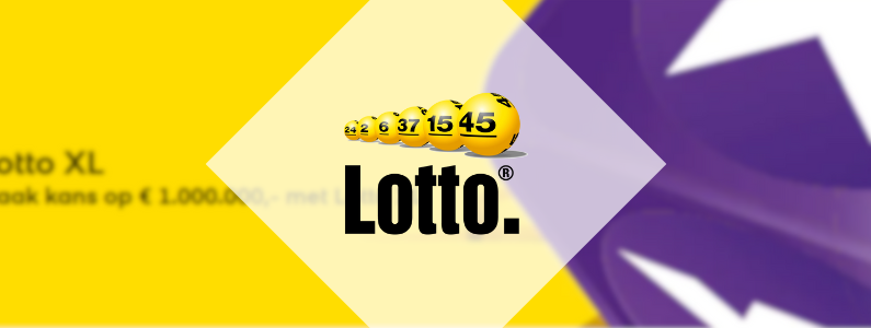 sportgokken lotto xl amersfoort 1 miljoen