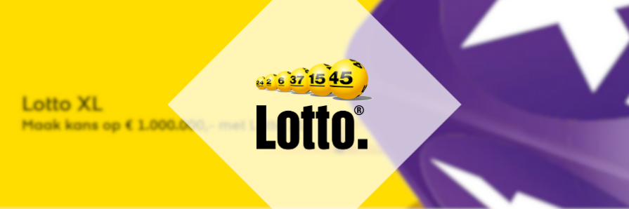 sportgokken lotto xl amersfoort 1 miljoen