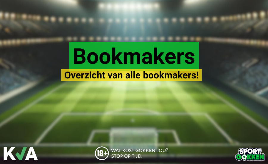 Bookmakers