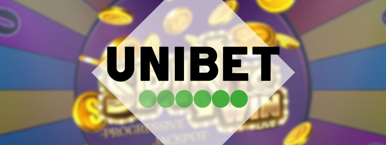 banner unibet spin to win jackpot sportgokken