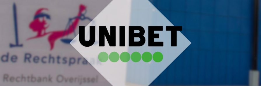 unibet moet geld betalen aan gokverslaafde