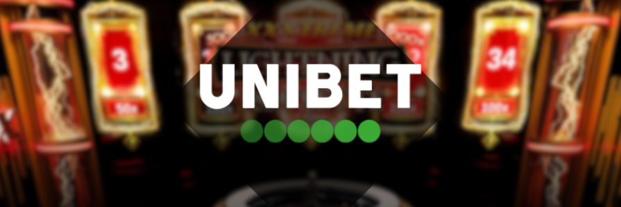 Unibet xxxtreme lightning roulette 3000 winnen sportgokken banner