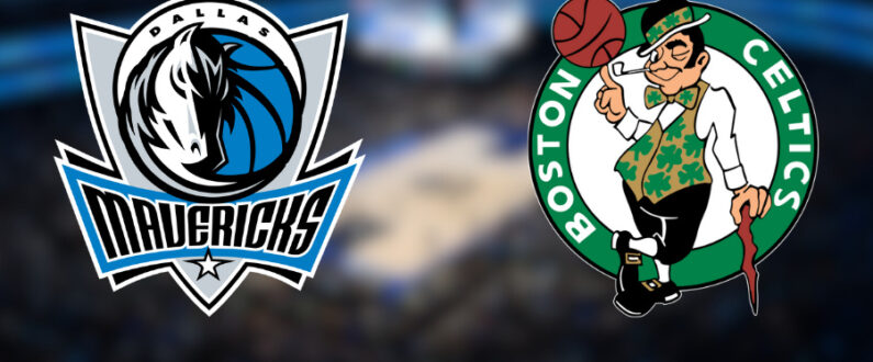 Voorbeschouwing Mavericks Celtics - NBA Finals 2024