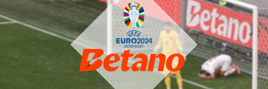 betano op EK 2024