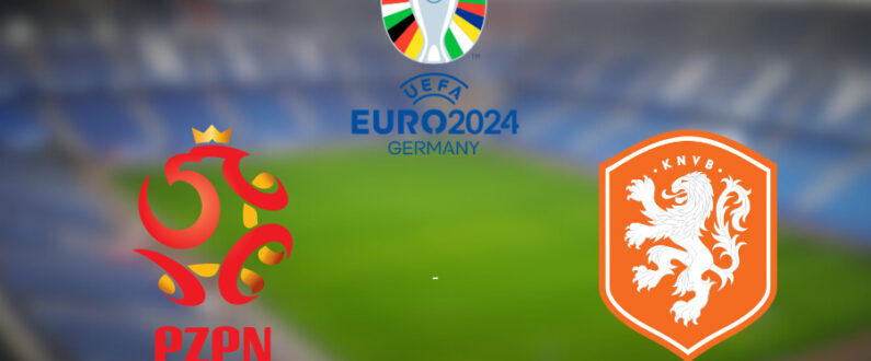 Wedden Polen Nederland EK 2024 odds en bookmakers