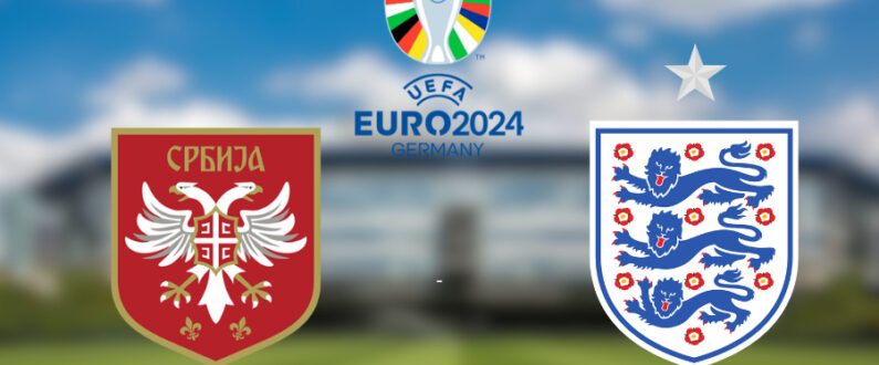 Wedden Servie Engeland EK 2024 odds en bookmakers