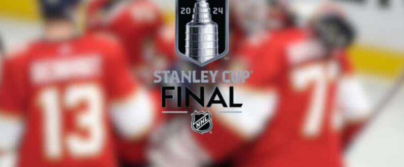 Wedden op Stanley Cup Finale 2024 odds en bookmakers