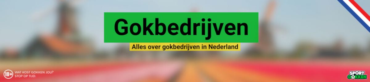 Gokbedrijven