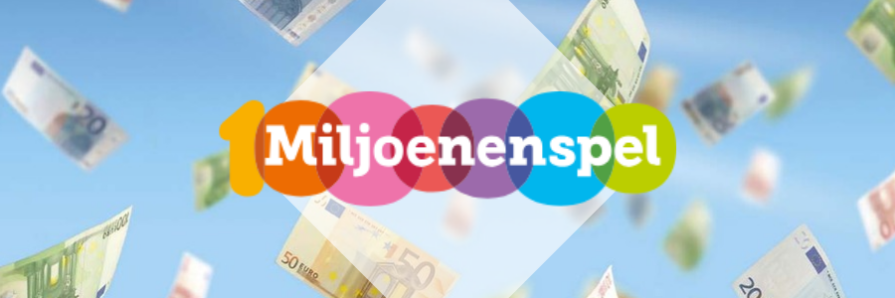 Hilversummer wint €100.000 bij eerste trekking vernieuwd Miljoenenspel