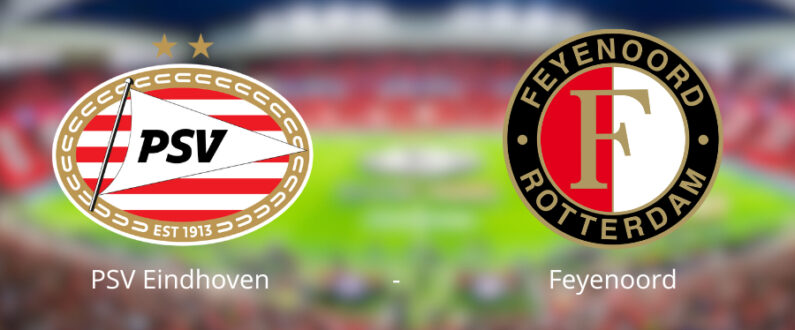 Wedden PSV Feyenoord odds voorspelling