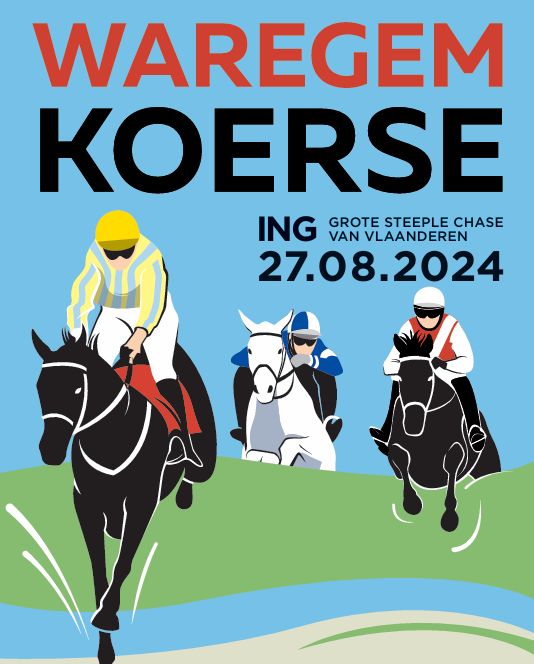 wedden op waregem koerse