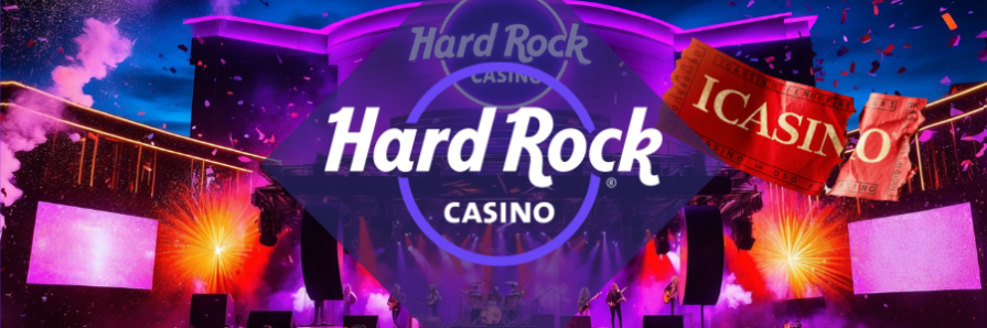 lancering hardrock casino in Nederland