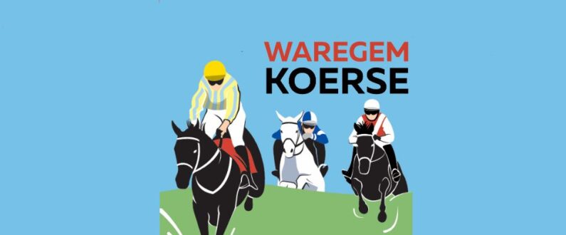 wedden op waregem koerse