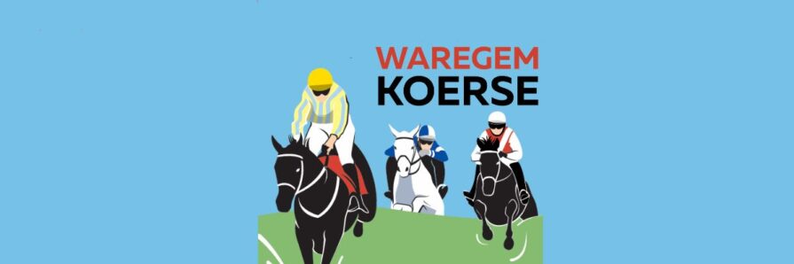 wedden op waregem koerse