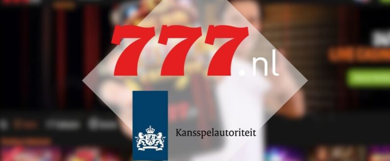 recreationeel budget speellimieten spelersbescherming 777 wetgeving