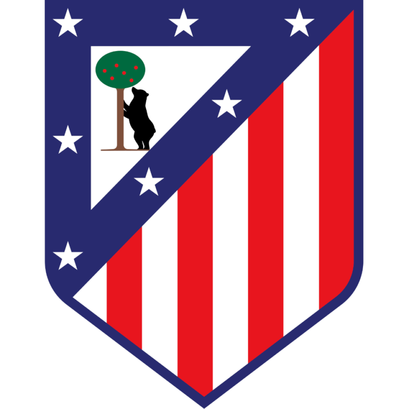 Atletico Madrid logo