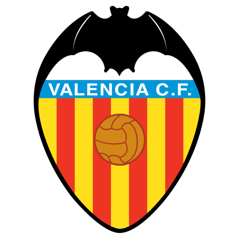 Valencia CF logo