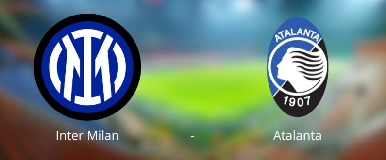 Voorbeschouwing Inter Atalanta voorspelling odds Serie A 24 25