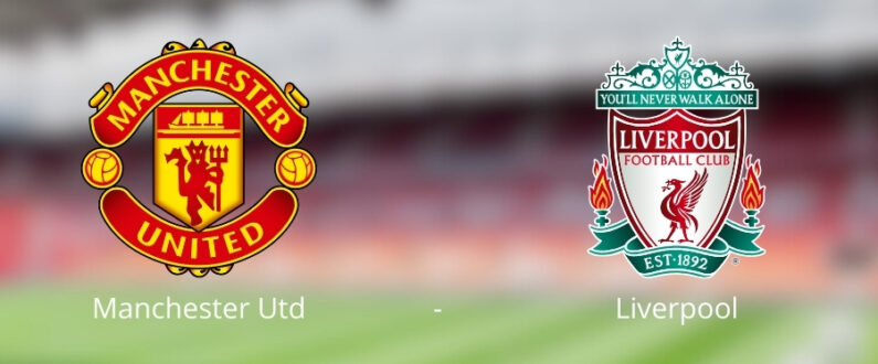 Voorbeschouwing Man Utd Liverpool odds voorspelling PL 24-25