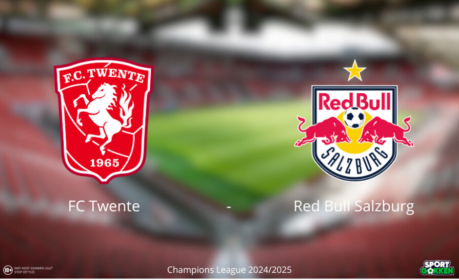 Voorspelling FC Twente RB Salzburg odds en voorspelling