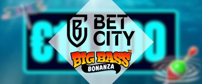 big bass toernooi op betcity prijzen winnen