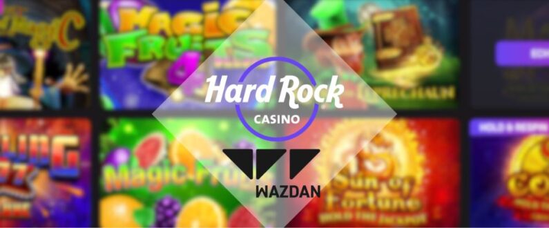 toernooi bij Hard Rock Casino sportgokken nieuws