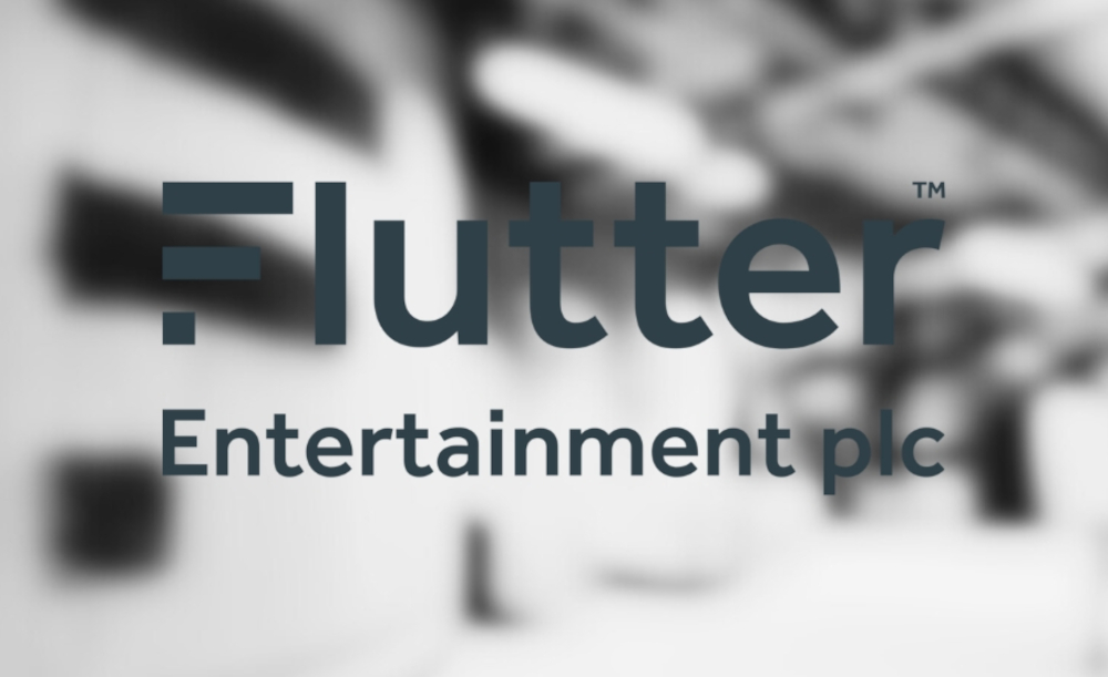 Flutter Entertainment plc