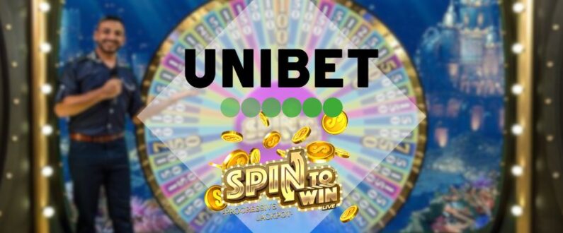 Nederlander wint spin to win jackpot bij unibet pragmatic play