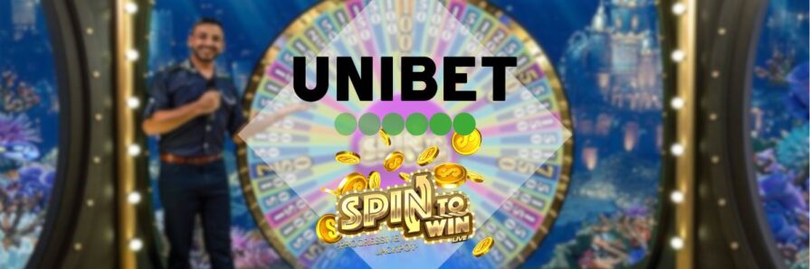 Nederlander wint spin to win jackpot bij unibet pragmatic play