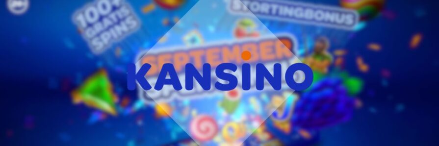 september spektakel op kansino 2024