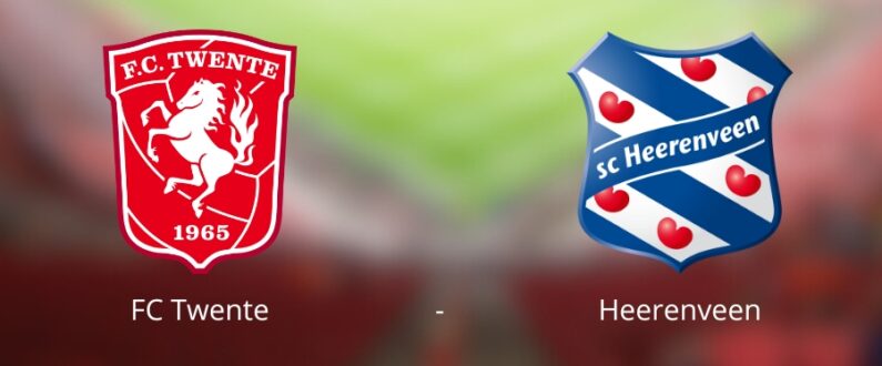 Voorbeschouwing FC Twente Heerenveen odds tips voorspelling Eredivisie 24 25