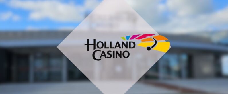 holland casino zandvoort sluit haar deuren