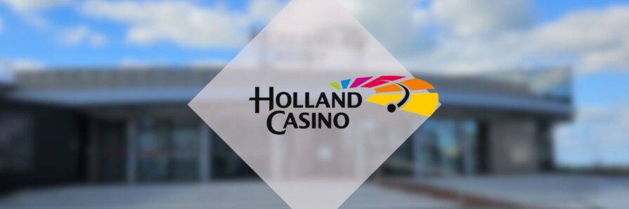 holland casino zandvoort sluit haar deuren