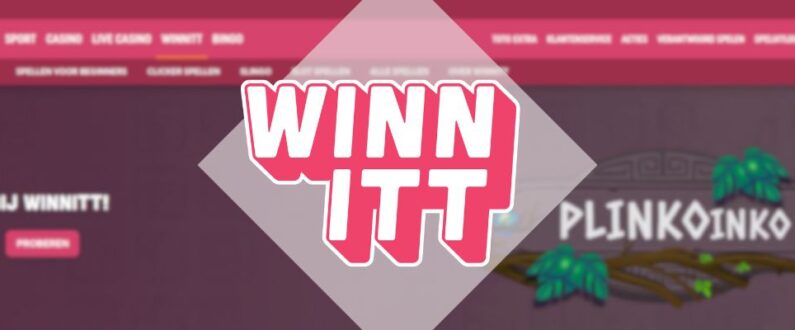 Winnitt bingo goksite vs games live nederland legale goksite casino lancering