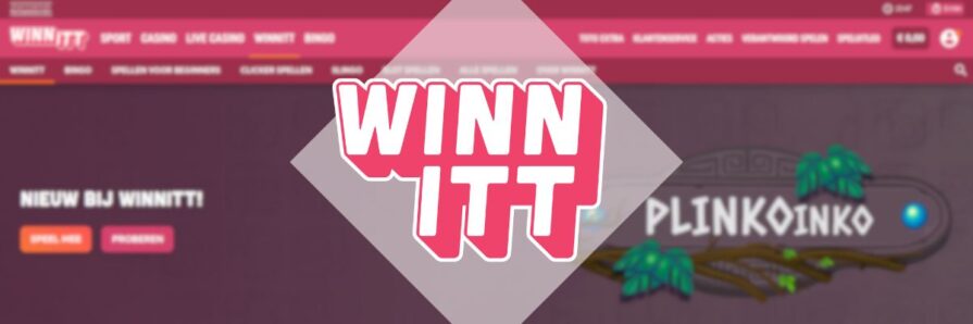 Winnitt bingo goksite vs games live nederland legale goksite casino lancering