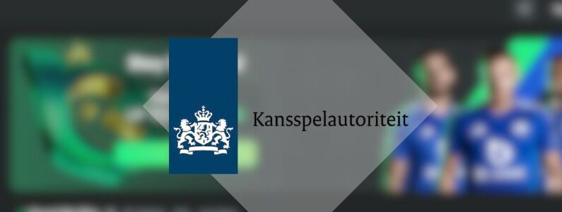 BlockDance B.V.kansspelautoriteit KSA