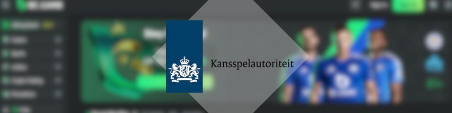 BlockDance B.V.kansspelautoriteit KSA