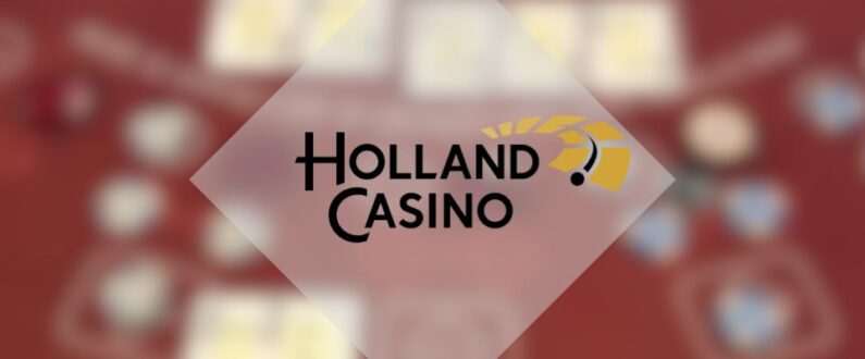 Holland casino ultimate poker jackpot