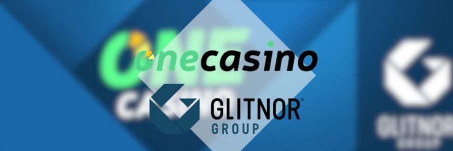 onecasino glitnor group