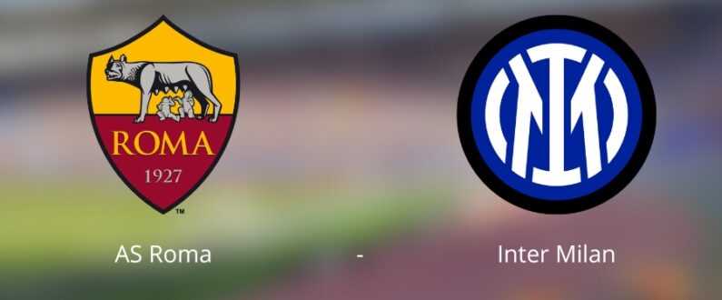 Voorbeschouwing AS Roma Inter odds tips voorspelling Serie A 2024 25