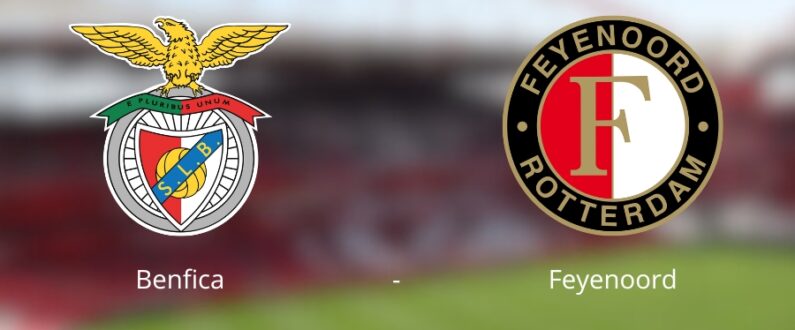 Voorbeschouwing Benfica Feyenoord odds tips voorspelling Champions League 2024-25