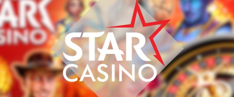 starcasino krijgt vergunning KSA